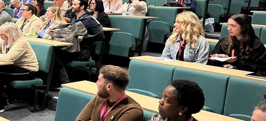 Teacher Conference